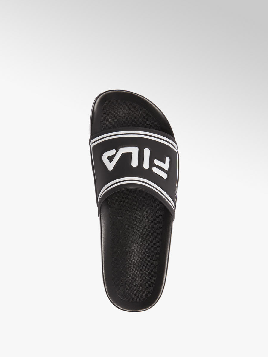 Fila Zwarte Fila badslipper - Gratis Bezorgd & Retour ... Fila Zwarte Fila badslipper - Gratis Bezorgd & Retour ...